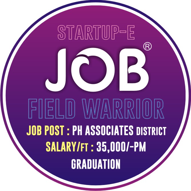 Field Warrior - PH Associates (District)